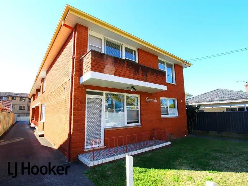 Main view of Homely unit listing, 5/1 Eighth Avenue, Campsie NSW 2194