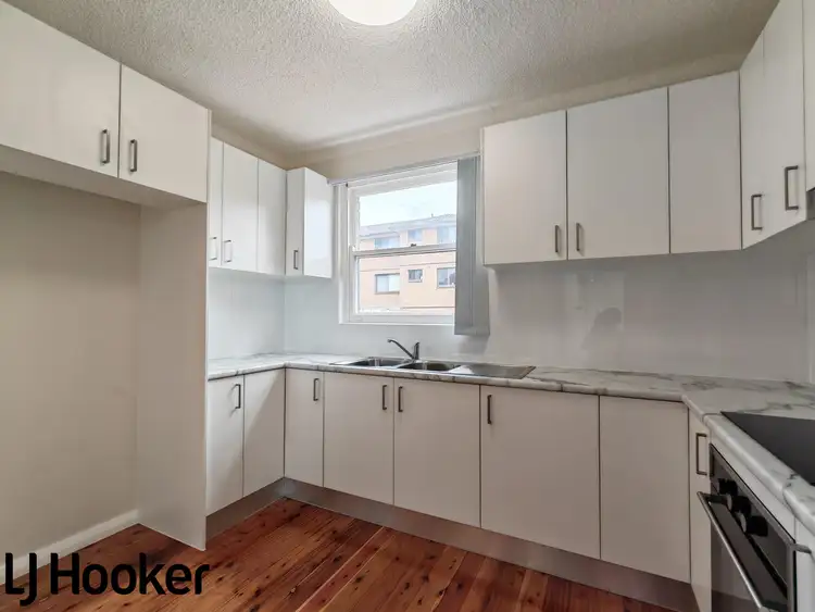 Second view of Homely unit listing, 5/1 Eighth Avenue, Campsie NSW 2194