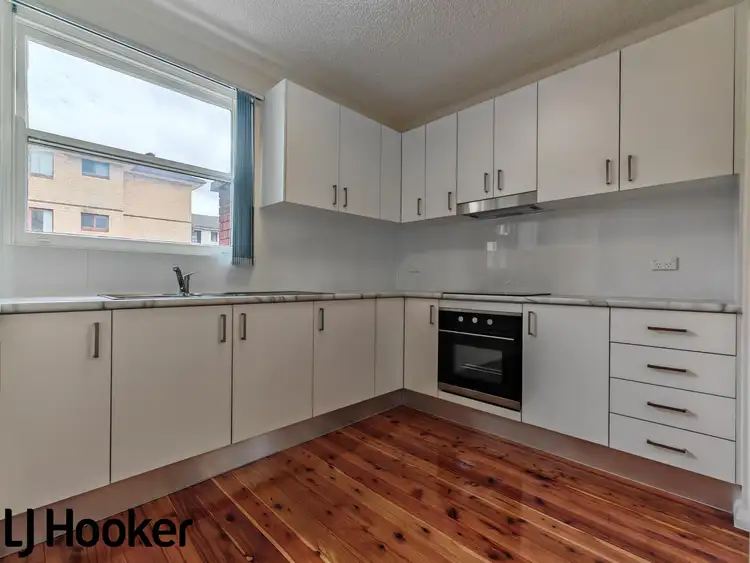 Third view of Homely unit listing, 5/1 Eighth Avenue, Campsie NSW 2194