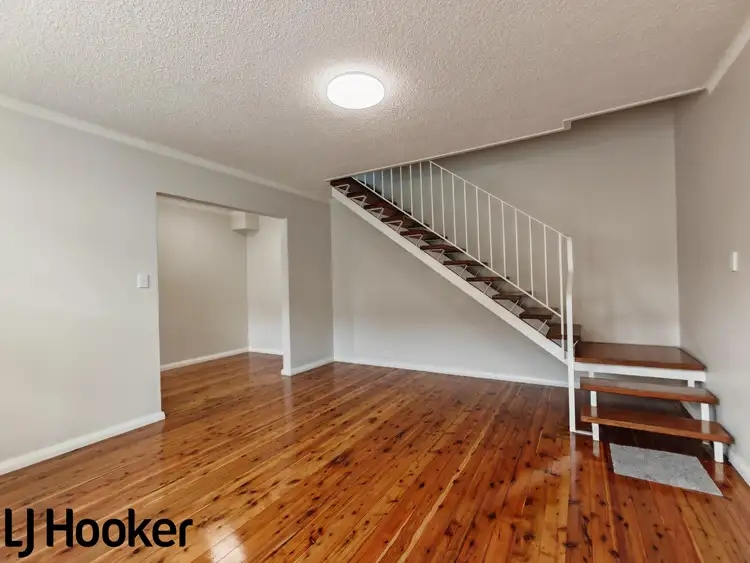 Fifth view of Homely unit listing, 5/1 Eighth Avenue, Campsie NSW 2194