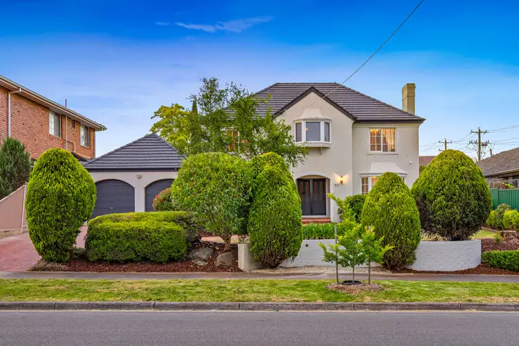 63 Heversham Grove, Greenvale VIC 3059