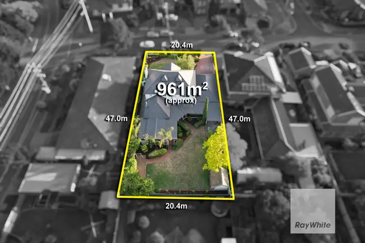 Second view of Homely house listing, 63 Heversham Grove, Greenvale VIC 3059