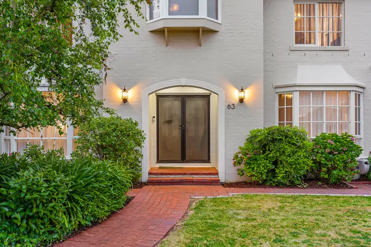 Sixth view of Homely house listing, 63 Heversham Grove, Greenvale VIC 3059