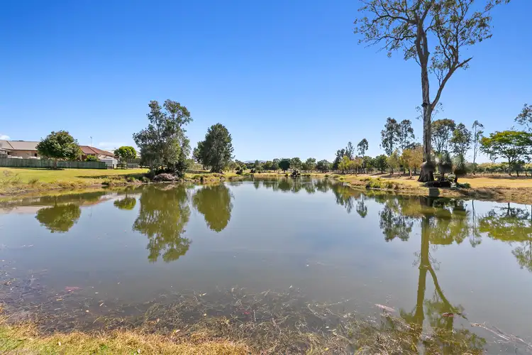 Main view of Homely land listing, Address available on request