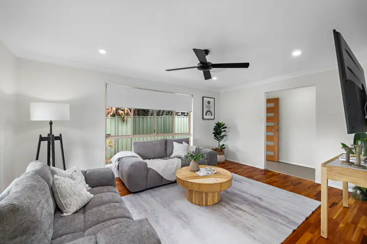 Second view of Homely house listing, 80 Point O'Halloran Road, Victoria Point QLD 4165