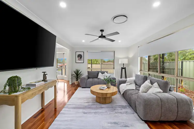 Third view of Homely house listing, 80 Point O'Halloran Road, Victoria Point QLD 4165
