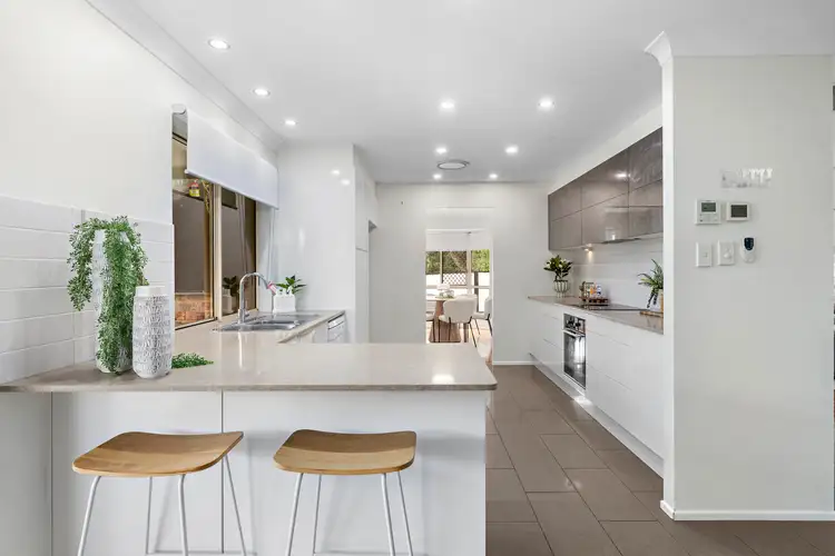 Fifth view of Homely house listing, 80 Point O'Halloran Road, Victoria Point QLD 4165