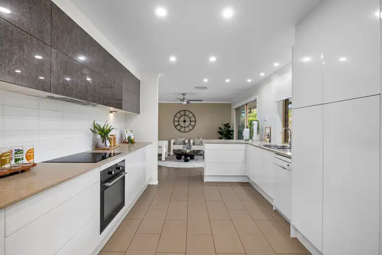 Sixth view of Homely house listing, 80 Point O'Halloran Road, Victoria Point QLD 4165