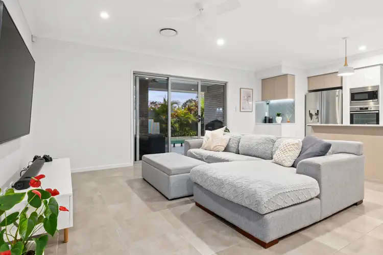 Sixth view of Homely house listing, 11 Wyperfeld Crescent, South Ripley QLD 4306