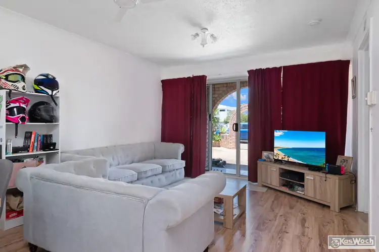 Fifth view of Homely unit listing, 1/37 ARMSTRONG STREET, Berserker QLD 4701
