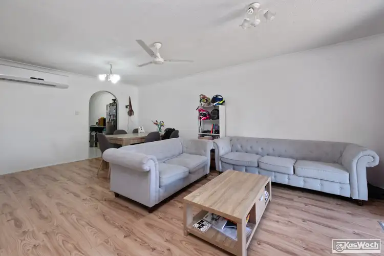Sixth view of Homely unit listing, 1/37 ARMSTRONG STREET, Berserker QLD 4701