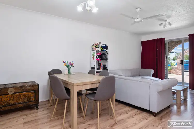 Seventh view of Homely unit listing, 1/37 ARMSTRONG STREET, Berserker QLD 4701
