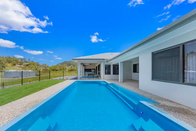 Third view of Homely house listing, Lot 123 Bushranger Drive, Preston QLD 4800