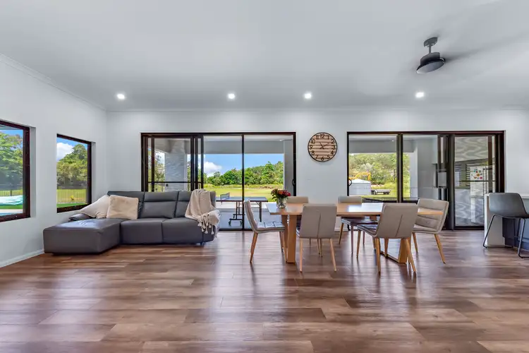 Sixth view of Homely house listing, Lot 123 Bushranger Drive, Preston QLD 4800