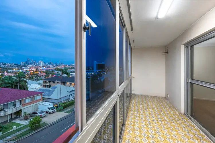 6/16 Little Street, Albion QLD 4010