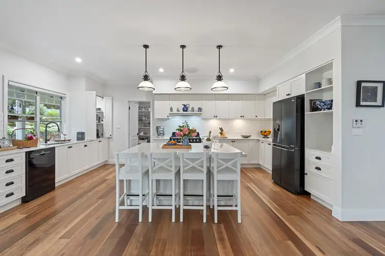 Fourth view of Homely house listing, 18 Hutchinson Close, Orange NSW 2800