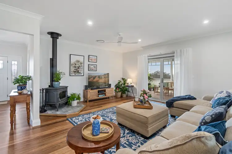 Sixth view of Homely house listing, 18 Hutchinson Close, Orange NSW 2800