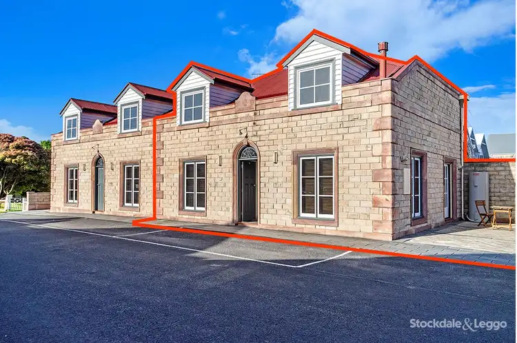 1A Grant Street, Port Fairy VIC 3284