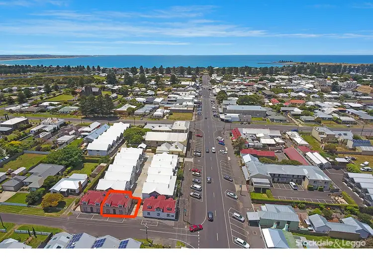 Second view of Homely house listing, 1A Grant Street, Port Fairy VIC 3284