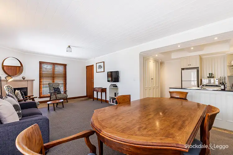 Fifth view of Homely house listing, 1A Grant Street, Port Fairy VIC 3284