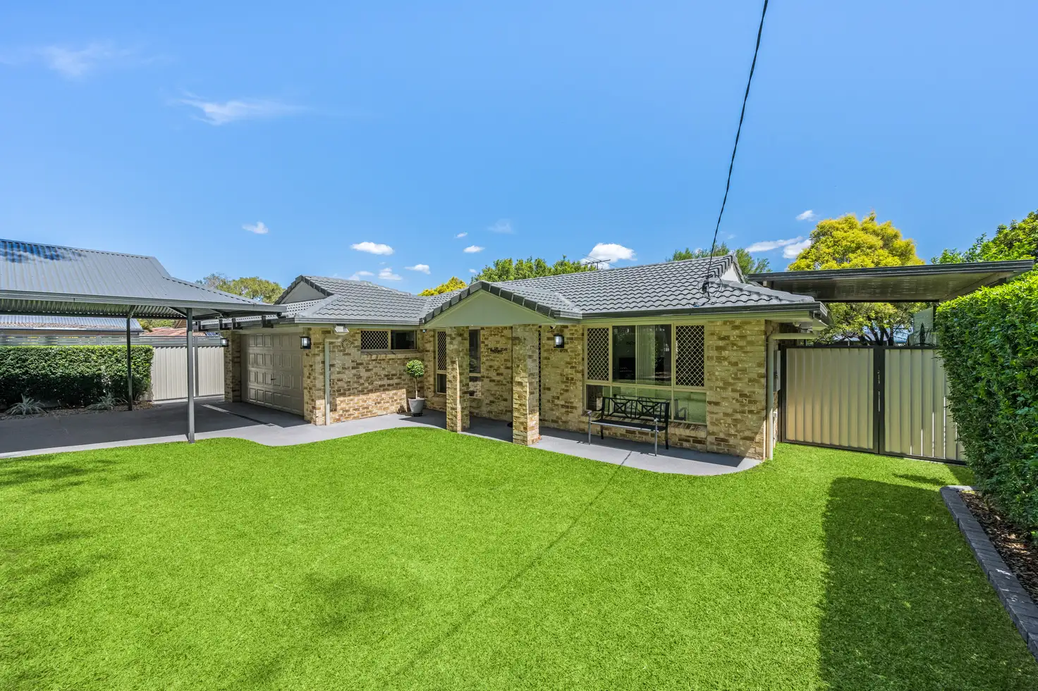 Main view of Homely house listing, 109 Webster Road, Deception Bay QLD 4508