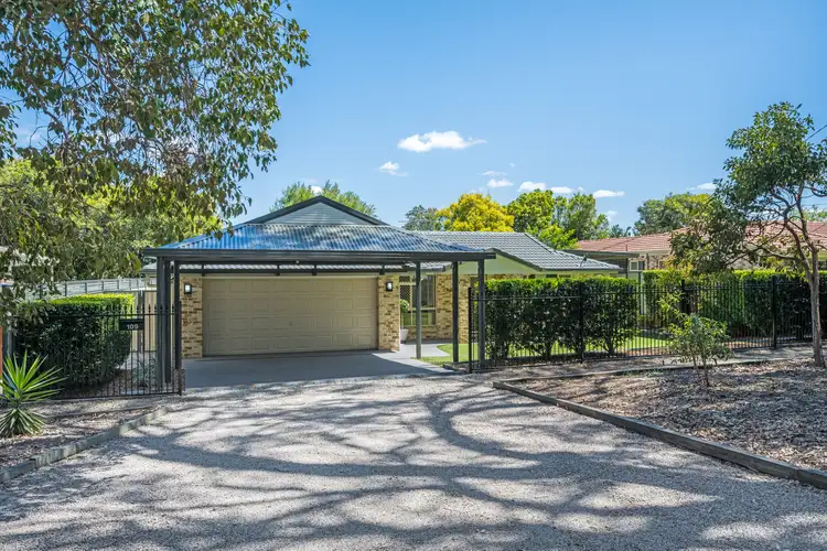 Second view of Homely house listing, 109 Webster Road, Deception Bay QLD 4508