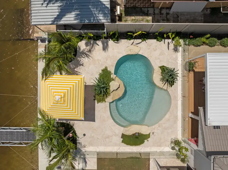 Fifth view of Homely house listing, 10 Walter Raleigh Crescent, Hollywell QLD 4216