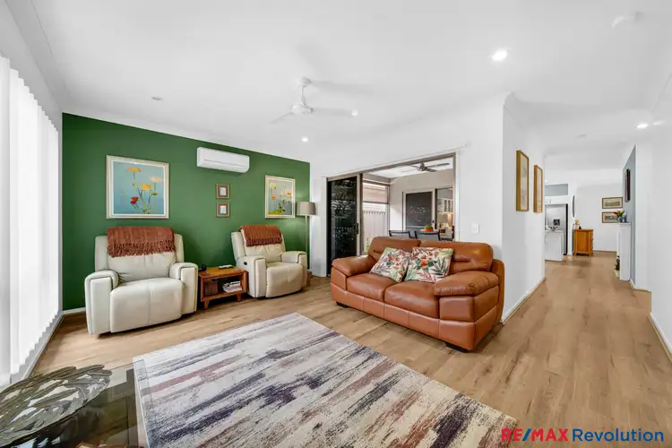 90/42 Quinzeh Creek Road - Over 50's Lifestyle Community, Logan Village QLD 4207