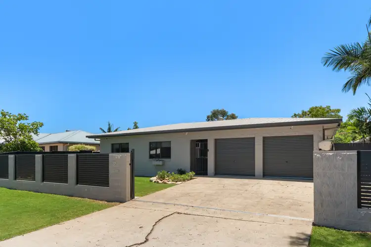 Second view of Homely house listing, 32 Cypress Drive, Annandale QLD 4814
