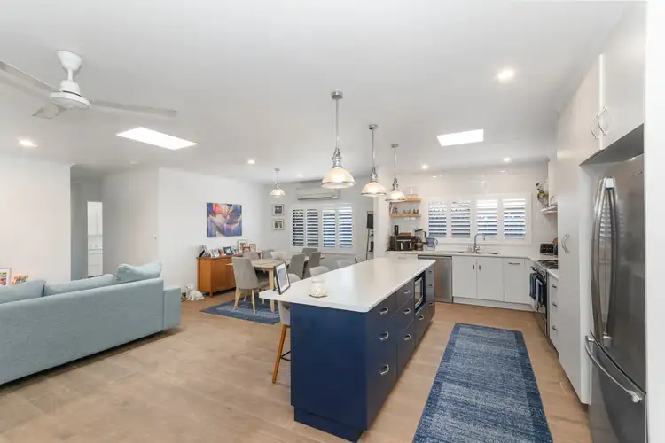 Third view of Homely house listing, 32 Cypress Drive, Annandale QLD 4814
