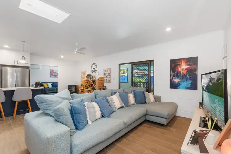 Fourth view of Homely house listing, 32 Cypress Drive, Annandale QLD 4814