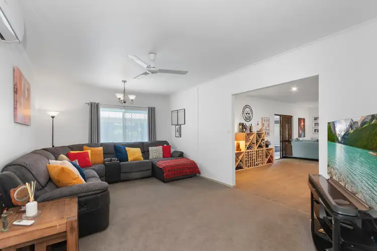 Fifth view of Homely house listing, 32 Cypress Drive, Annandale QLD 4814