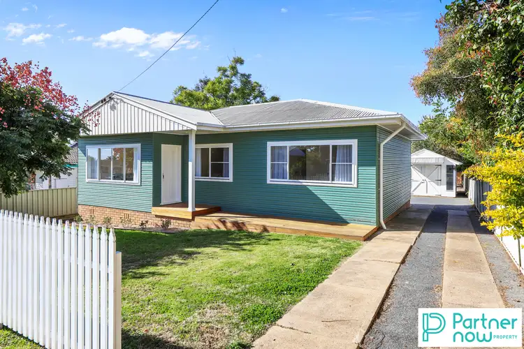 29 Croydon Avenue