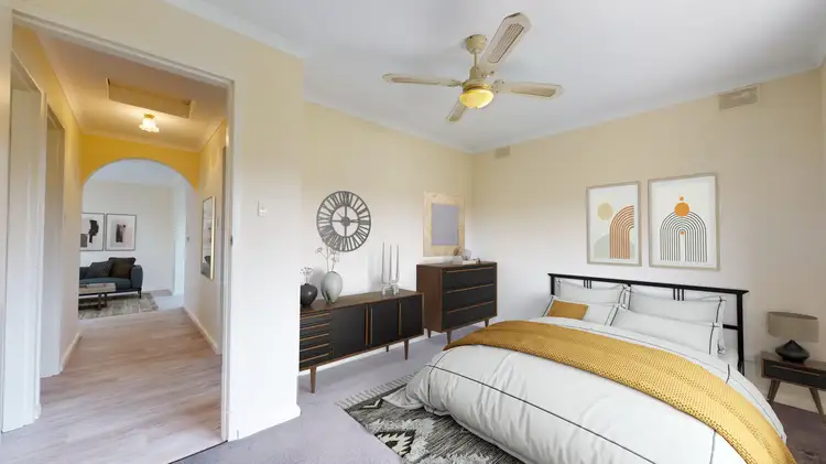 Main view of Homely unit listing, 16/6 Albert Street, Payneham SA 5070