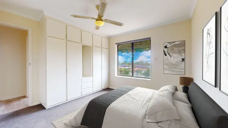 Second view of Homely unit listing, 16/6 Albert Street, Payneham SA 5070