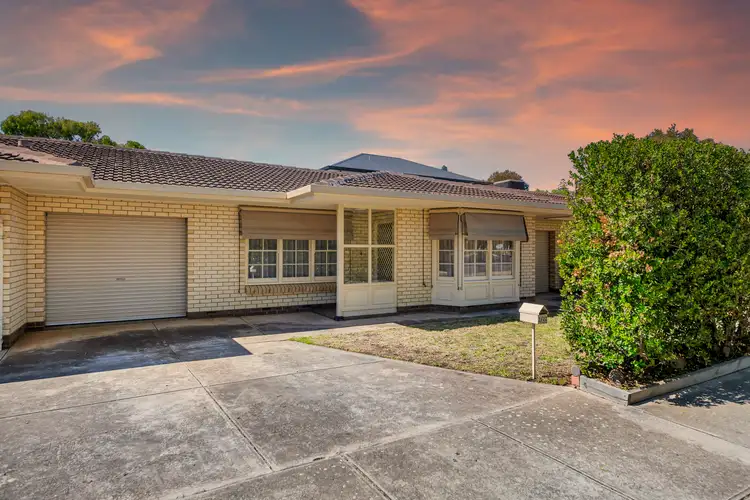 Main view of Homely house listing, 2/22 Beach Street, Grange SA 5022