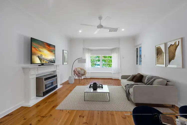 Second view of Homely house listing, 2/22 Beach Street, Grange SA 5022