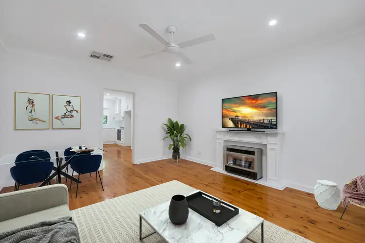 Third view of Homely house listing, 2/22 Beach Street, Grange SA 5022