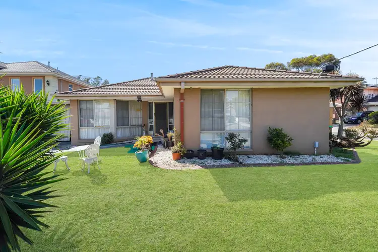 Third view of Homely unit listing, 1/12 General Joshua Drive, Hampton Park VIC 3976