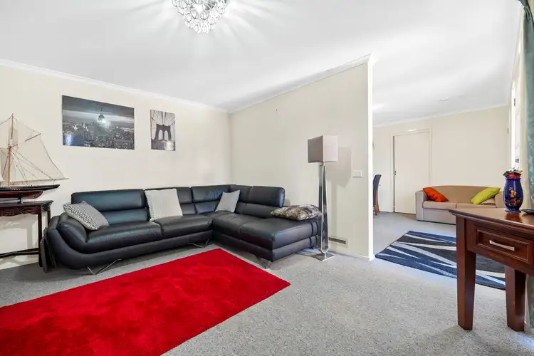 Fourth view of Homely unit listing, 1/12 General Joshua Drive, Hampton Park VIC 3976