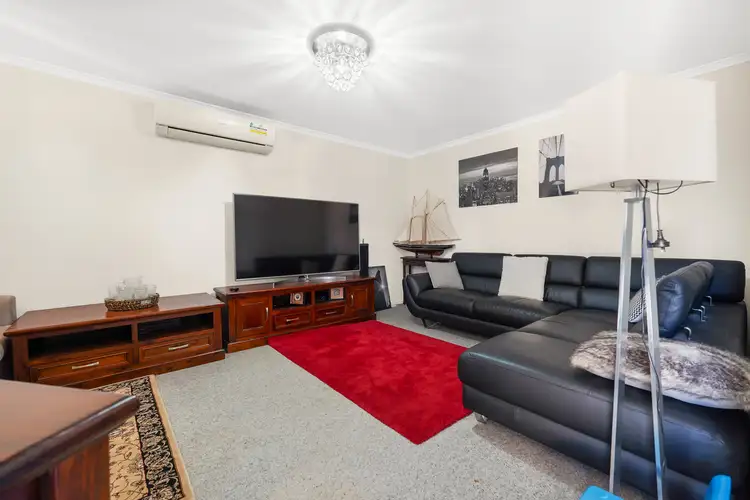 Fifth view of Homely unit listing, 1/12 General Joshua Drive, Hampton Park VIC 3976