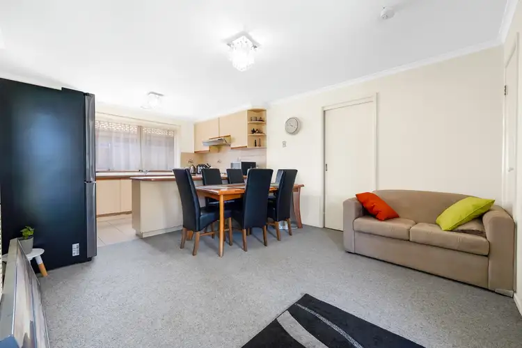 Sixth view of Homely unit listing, 1/12 General Joshua Drive, Hampton Park VIC 3976