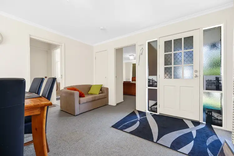 Seventh view of Homely unit listing, 1/12 General Joshua Drive, Hampton Park VIC 3976