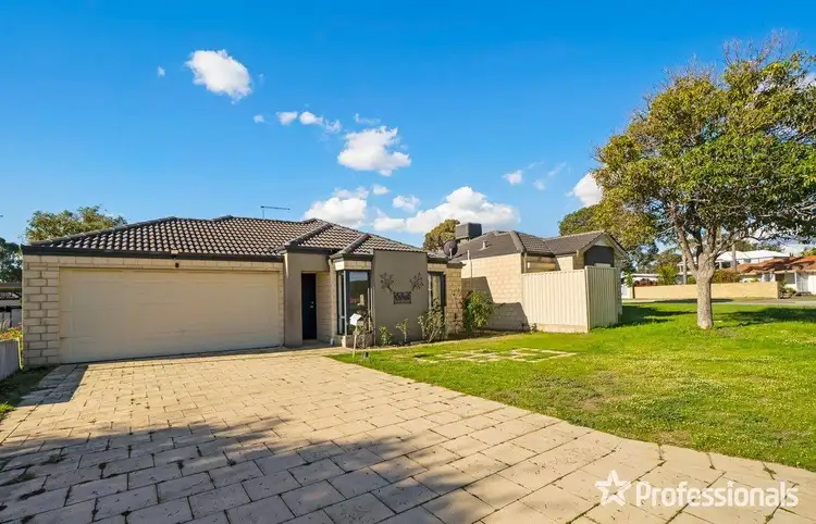 45 Selhurst Way, Balga WA 6061
