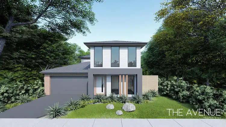 Main view of Homely house listing, 41 Rhyll-Newhaven Road, Rhyll VIC 3923