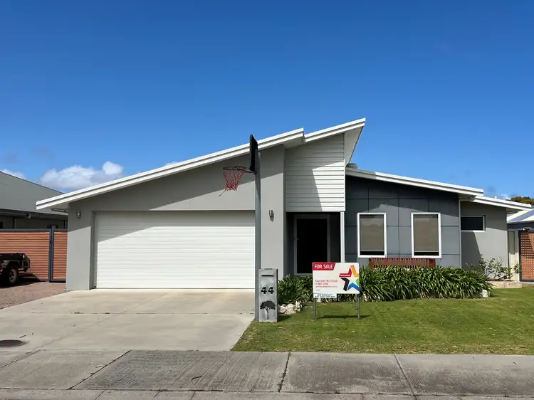 Main view of Homely house listing, 44 Baleine Drive, Castletown WA 6450