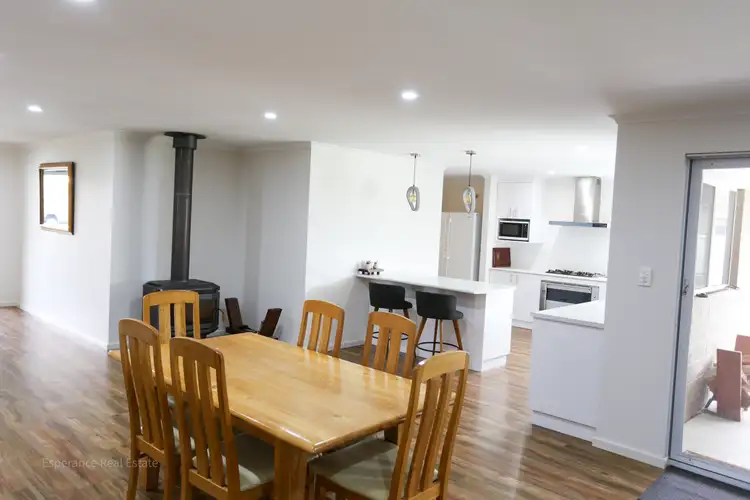 Sixth view of Homely house listing, 44 Baleine Drive, Castletown WA 6450