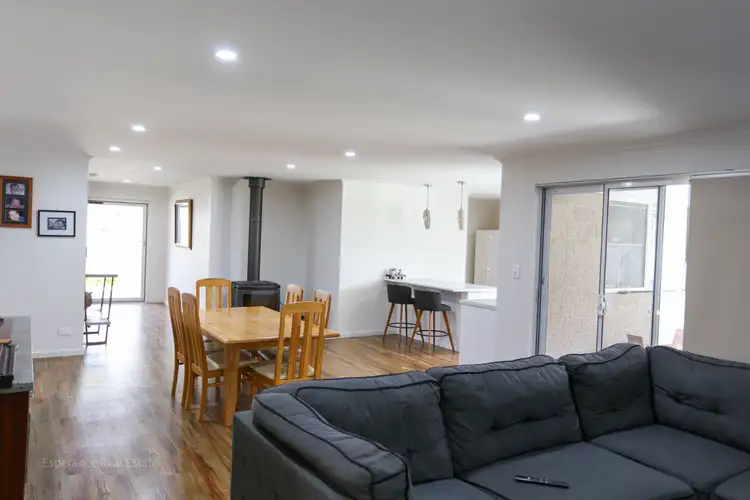 Seventh view of Homely house listing, 44 Baleine Drive, Castletown WA 6450