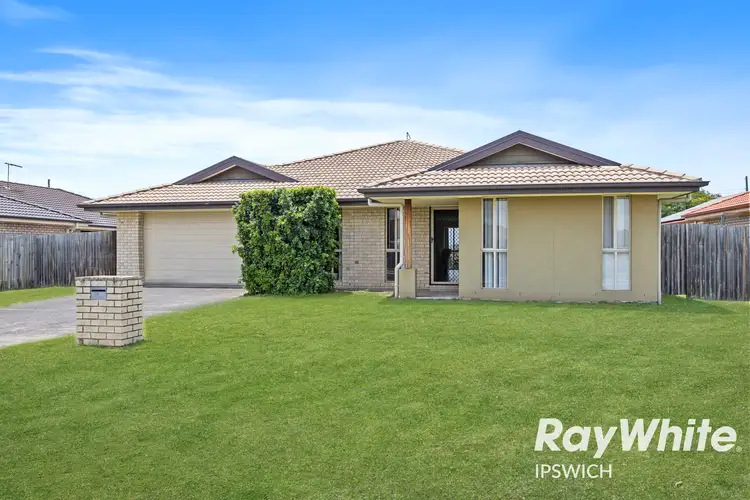 Second view of Homely house listing, 5 Walnut Crescent, Lowood QLD 4311
