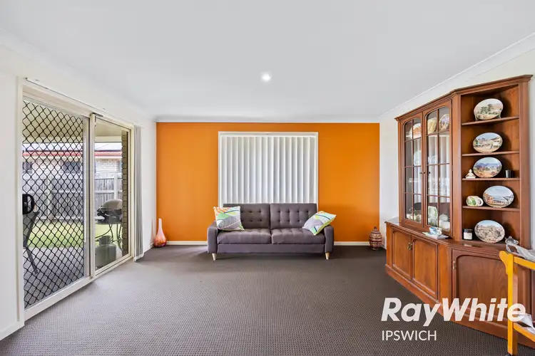 Third view of Homely house listing, 5 Walnut Crescent, Lowood QLD 4311